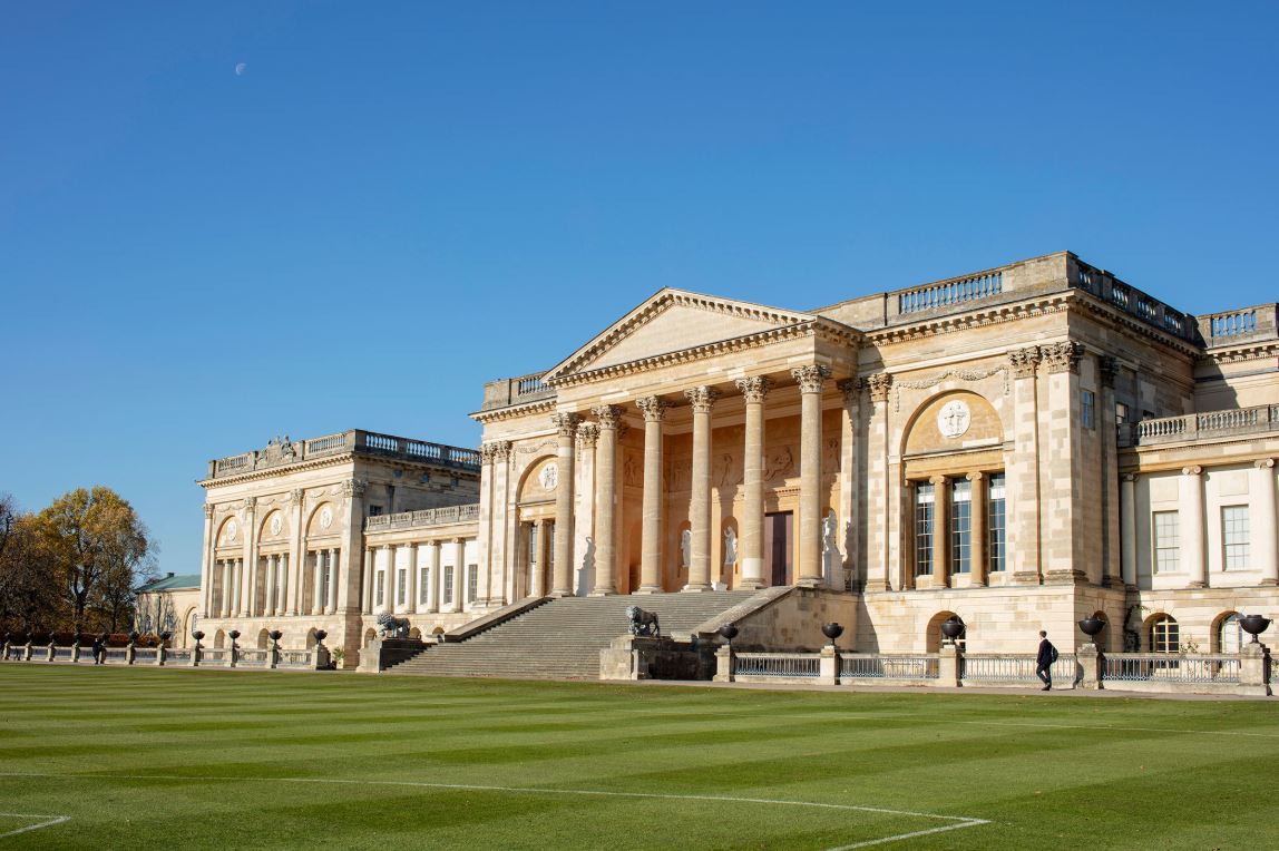 Stowe School